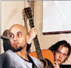 Courtesy of Guitar World magazine. January 2001.